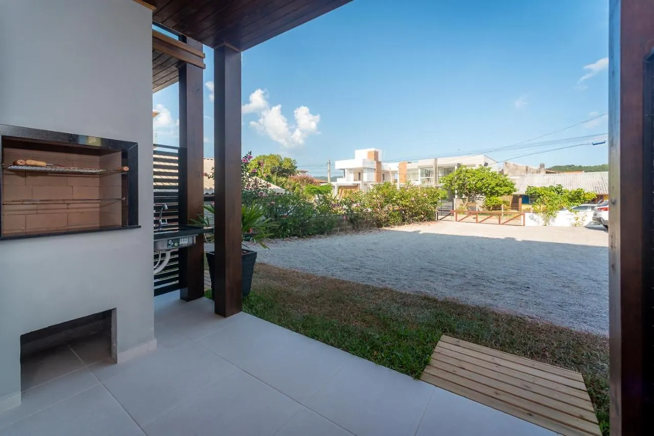 Pousada Soul Papagaio - Lofts Completos A 30 Metros Do Mar Palhoça Apartment