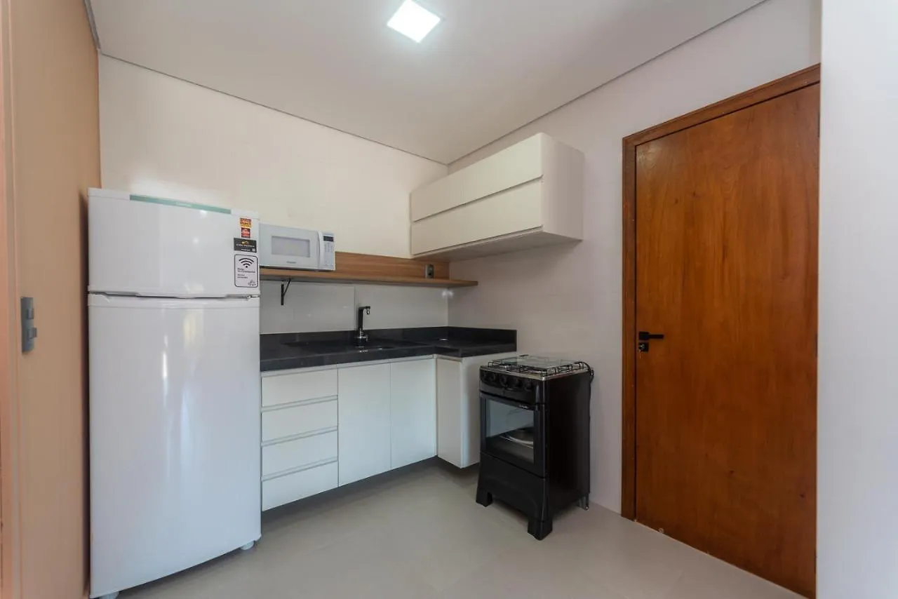 Pousada Soul Papagaio - Lofts Completos A 30 Metros Do Mar Palhoça 0*,