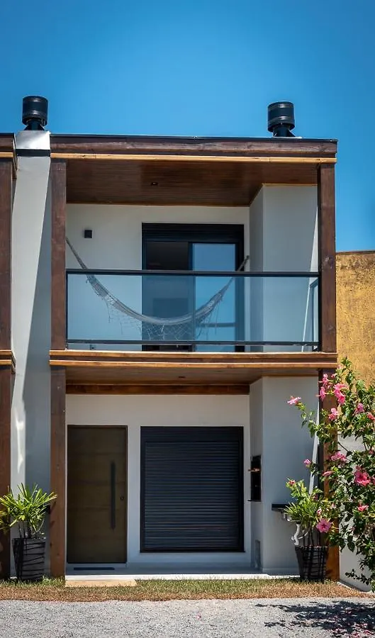 Pousada Soul Papagaio - Lofts Completos A 30 Metros Do Mar Palhoça