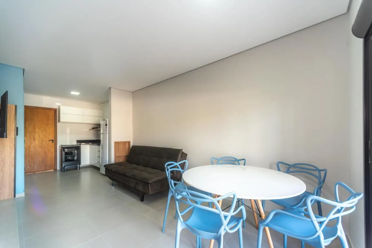 Pousada Soul Papagaio - Lofts Completos A 30 Metros Do Mar Palhoça